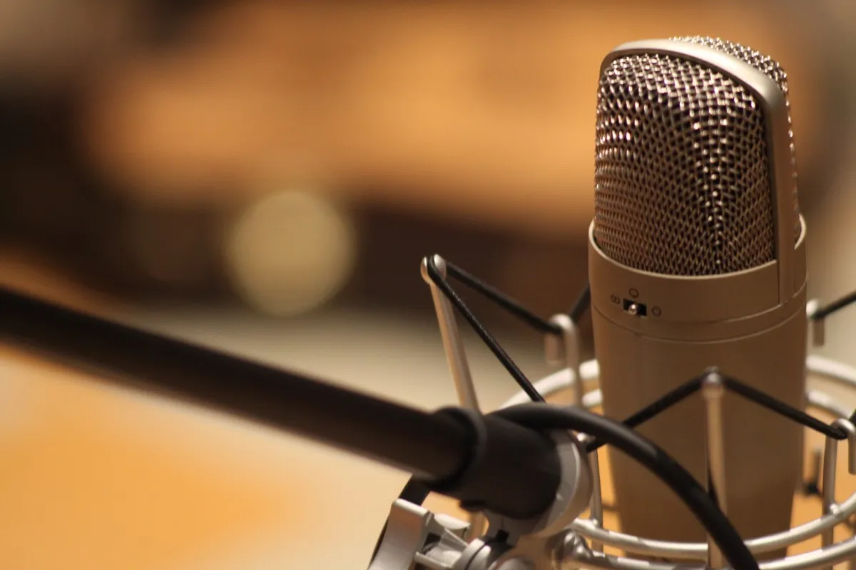 Featured image of post Emission de radio FATAL MENTAL sur le rétablissement