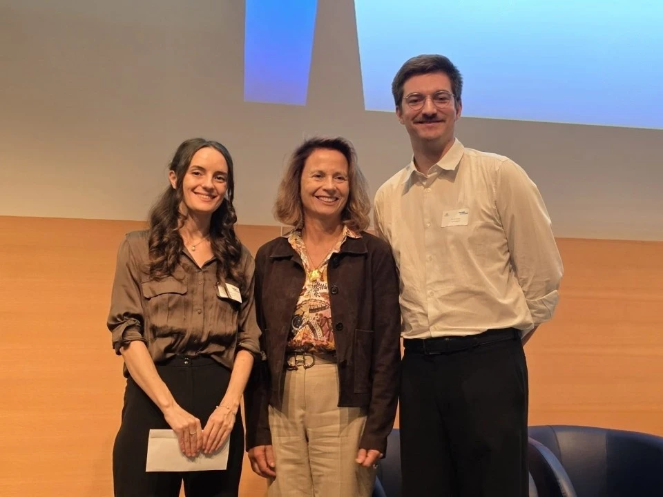 Lauréats du Prix de Recherche UNAFAM 2026