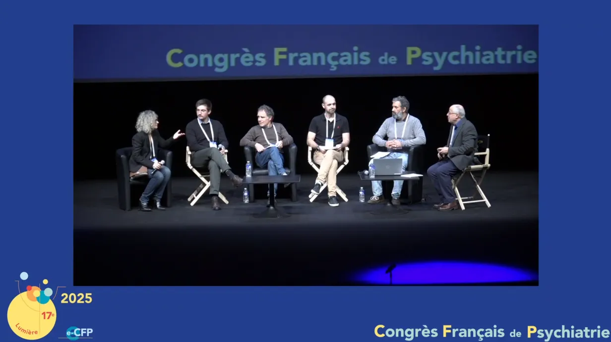 Featured image of post Table Ronde sur la Recherche Participative